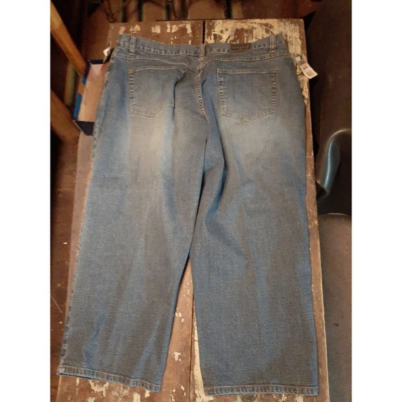 Size 20WM Jean pants - Picture 7 of 8